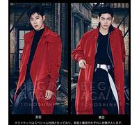 TOHOSHINKI - Fine Collection - Begin Again: Version A