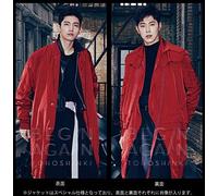 TOHOSHINKI - Fine Collection - Begin Again: Version B