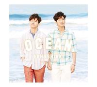 TOHOSHINKI - Ocean