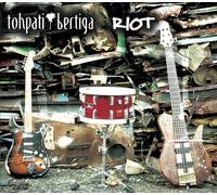 Tohpati Bertiga - Riot