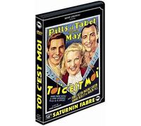 Toi c'est moi [FR Import] [DVD] (2008) Astor, Junie; Guissart, Rene