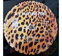 Toi, Et La Musique / Comment T' Appelles-Tu [Vinyl LP]