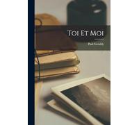 Toi Et Moi