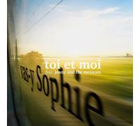 Toi et Moi Feat. Jenny and the Mexicats - Vas-Y Sophie (7 Inch) [VINYL]
