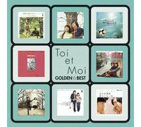 Toi Et Moi - Golden Best Toi Et Moi [Japan CD] TYCN-60136