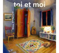 Toi et Moi Mon Armoire (CD)