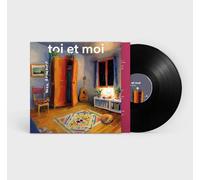 Toi et Moi - Mon Armoire (Lp) [VINYL]