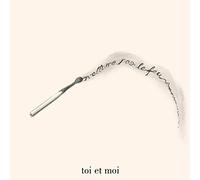Toi et Moi - N'Allume Pas le Feu (Lp) [VINYL]