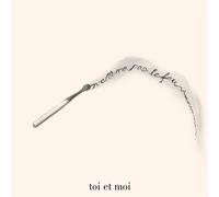 Toi et Moi - N'Allume Pas le Feu (Lp) [VINYL]