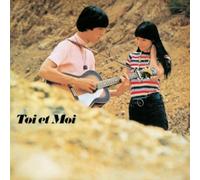 TOI ET MOI: SUDENLY TODAY (THE WORLD OF TOI ET MOI) - LP vinyl BRAND NEW