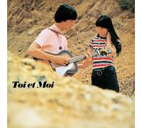 Toi et Moi Sudenly, Today The World of Toi et Moi (Vinyl) (US IMPORT)