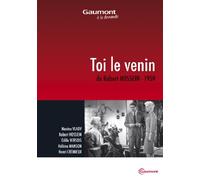 Toi... le venin