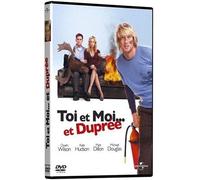 Toi, moi et Dupree - you, me and Dupree [FRENCH]