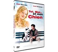 Toi, moi... et mon chien