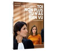 TOI NON PLUS TU N'AS RIEN VU - DVD