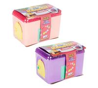 Toi-Toys bracelet craft set beads - So Kawaii surprise box 7-piece