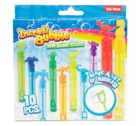 Toi-Toys bubble bubble dinosaur set - 10pcs treat