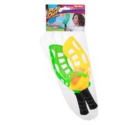 Toi-Toys Catch Spoon Game Toy for Outdoor and Coordination