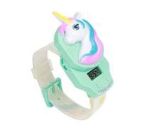 Toi-Toys Children's Digital Watch Dream Horse Unicorn