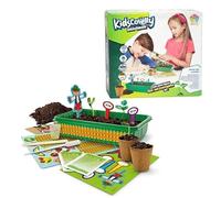 Toi-Toys Educational Game for Children Experiment Hobby Farmer Kidscovery Fruit and Vegetable Garden