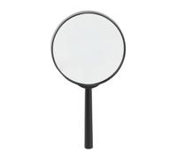 Toi-Toys Explore Junior Magnifying Glass 9 cm Black (US IMPORT)