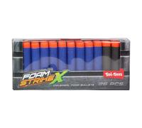 Toi-Toys Foam Arrows Refill, Toy Foam Arrows, Pack of 26