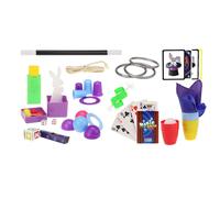 Toi-Toys magic box Magic Magician150 tricks (US IMPORT)