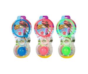 Toi-Toys outdoor toy Play Out Ole Swing Game with light