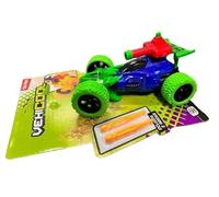 Toi Toys Racing Car Shooting Dino