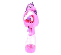 Toi-Toys Unicorn hand fan with spray bottle