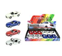 Toi-Toys - Welly Mercedes-Benz AMG GT Modelauto NEW