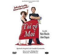 Toi zé moi