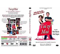 Toi ze moi [FR IMPORT] [DVD] (2008) Blanche, Marie; Chapuis, Alain; Hassan, M...
