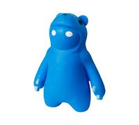 Gang Beasts Medium Action Figures. Kids Toys. Stretchy Action Figures For Boys & Girls. 4 To Collect. Gang Beasts Stretchy Action Figures from Toikido