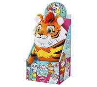 Toikido Pinata Smashlings Huggable Plush Mo Tiger Roblox Soft Toy, Official Gift