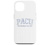 Toile PACU Nurse Post Anesthesia Care Unit Nursing Week Case for iPhone 13
