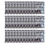 Toilet Absorption Gel, Our Toilet Absorption Gel is the Ideal Solution for Emergencies, Anytime, Anywhere.Quick Absorbing Camping Toilet Gel, 50 Bags, Safe Toilet Gel for Ur