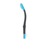 Toilet aid wiping aid, 15.6 inches, toilet aid for wiping the buttocks, wiping aid for buttocks, toilet paper aids, wiping aid for people overweight, the elderly and disabled