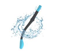 Toilet Aids - 15.6 inch Litter Pick Comfort Butt Wiper Tools, Silicone Wipe Toilets Assist Devices Disabled Fat People Seniors Women | Adjustable Toilet Assistance Tool Wipe Assist for Toileting Help