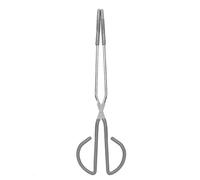 Toilet Aids for Wiping Bottom, Disability Aids and Equipment for The Home, Toilet Aid Toilet Paper Tongs Long Bottom Wiper Aids Bottom Wipers Disability Aids for Independent Daily Living(15in)