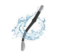 Toilet Aids for Wiping - Long Reach Comfort Butt Wiper Tools | Bathroom Bottom Buddy Wiping Self Assist for Long Reach Butt Wiper Cleaner Helper Wand Bathroom Personal Care