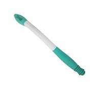 Toilet Aids for Wiping, Wipe Assist Tool Bathroom Wipe Assistance Bottom Buddy, Long Reach Comfort Wiper