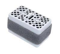 Toilet Air Purifier,Activated Carbon Deodorizer | Cube Toilet Purifier - for Restaurants Local Apartments and Businesses