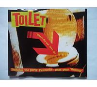Toilet - Baby Where Did Our Love Go