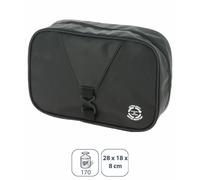 Toilet bag Élémenterre Blackmaria 22x18x8 cm