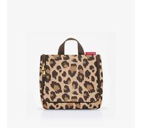 Toilet Bag Leo Macchiato | Reisenthel