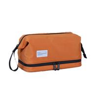 Toilet Bag, Men's Business Travel Set, Dry and Wet Separation(AS2)
