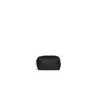 Toilet bag Rains Small Black One size