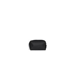 Toilet bag Rains Small Noir TU
