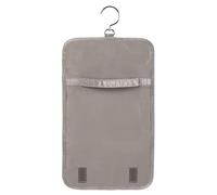 Toilet Bag - Waterproof Hanging | Portable Travel Cover - Foldable Storage Bag with Multiple Compartments for Make-Up, , Accessories, Perfect for Girls, Home